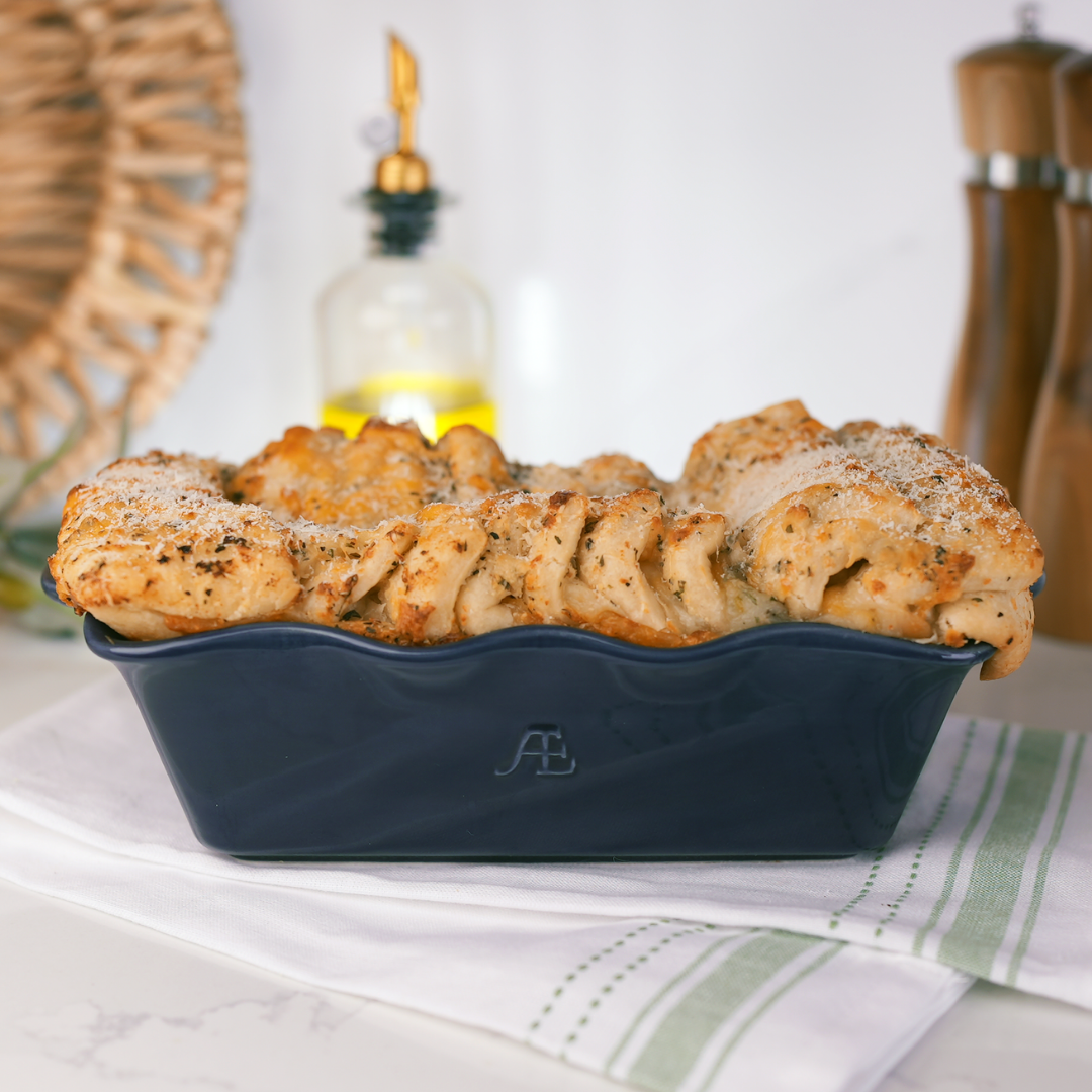 Blueberry Hill Loaf Dish