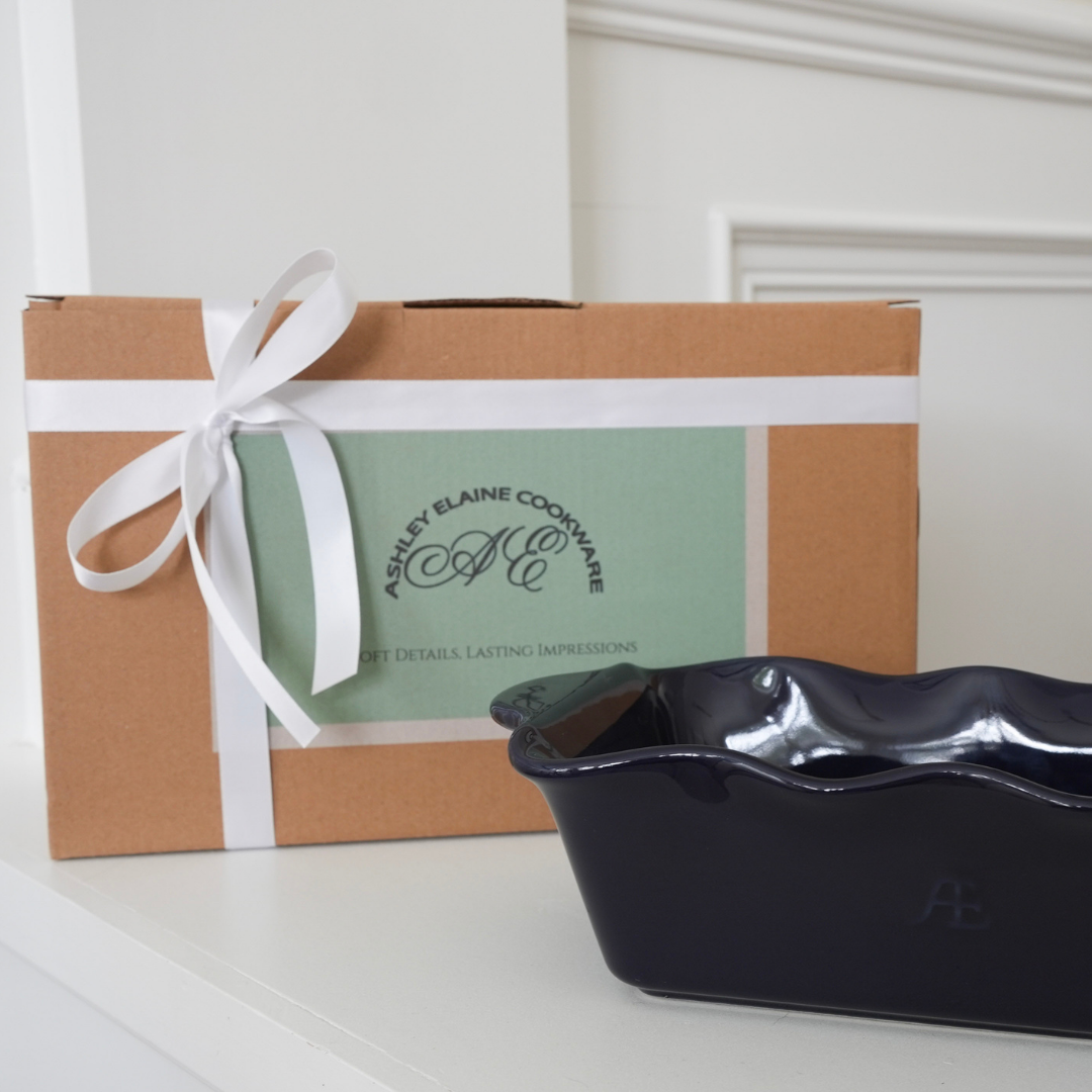 Blueberry Hill Loaf Dish