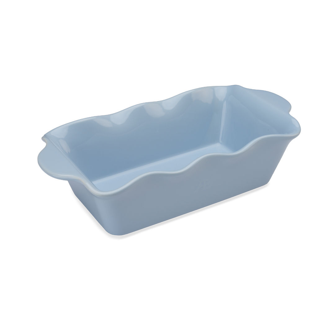 Seaside Taffy Loaf Dish