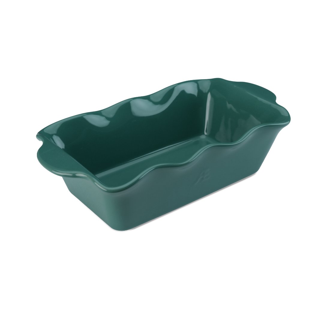 About Thyme Loaf Dish