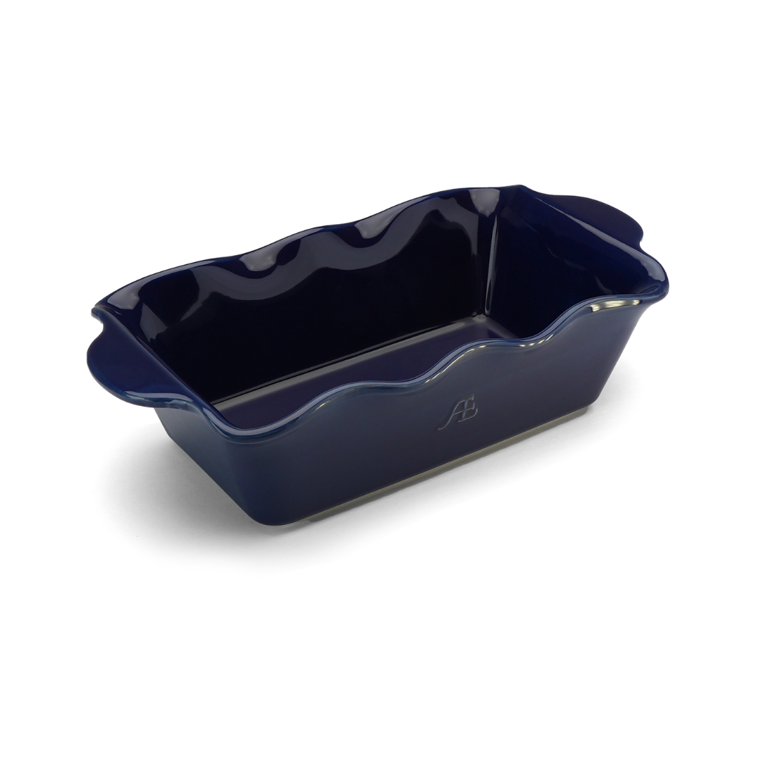Blueberry Hill Loaf Dish